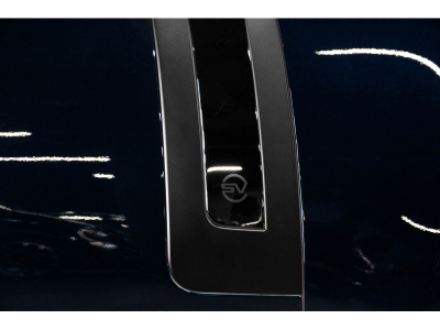 Land-Rover Range Rover SV P530 4.4 V8 LWB