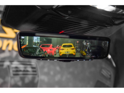 Land-Rover Range Rover SV P530 4.4 V8 LWB