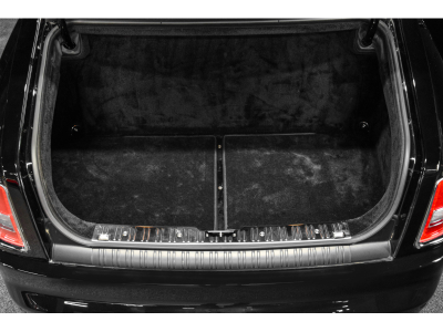 Rolls-Royce Phantom 6.75 V12