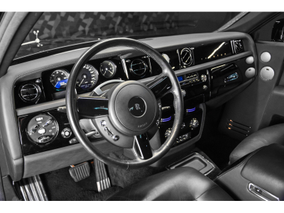 Rolls-Royce Phantom 6.75 V12