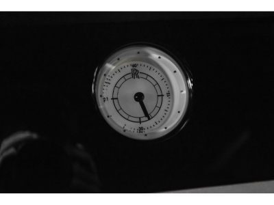 Rolls-Royce Phantom 6.75 V12