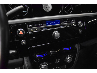 Rolls-Royce Phantom 6.75 V12