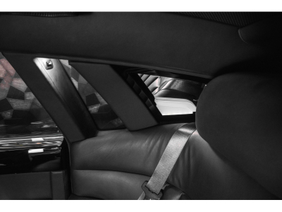 Rolls-Royce Phantom 6.75 V12