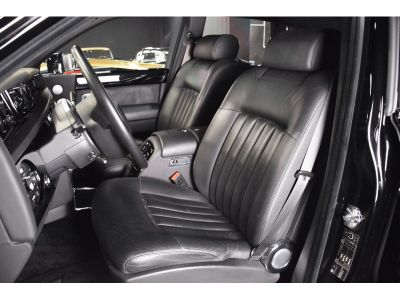 Rolls-Royce Phantom 6.75 V12