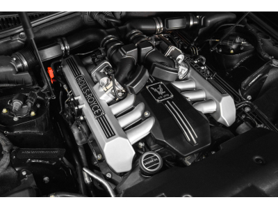 Rolls-Royce Phantom 6.75 V12