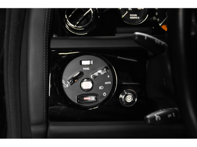 Rolls-Royce Phantom 6.75 V12