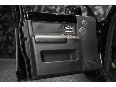 Rolls-Royce Phantom 6.75 V12