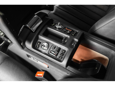 Rolls-Royce Phantom 6.75 V12