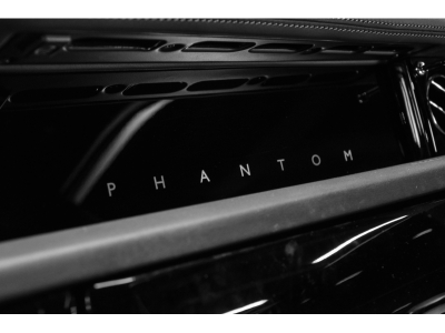 Rolls-Royce Phantom 6.75 V12