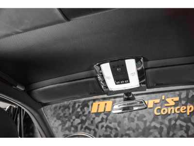 Rolls-Royce Phantom 6.75 V12