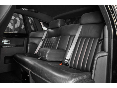 Rolls-Royce Phantom 6.75 V12