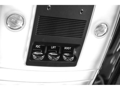 Rolls-Royce Phantom 6.75 V12