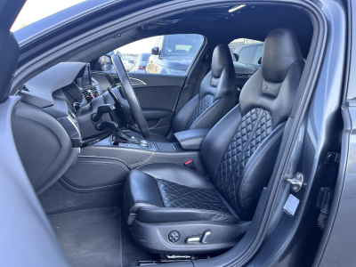 Audi A6 3.0 BiTDI COMPETITION / 3x S-LINE /  ALCANTARA/ SCHIEBEDACH