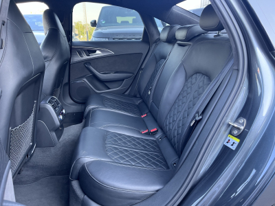 Audi A6 3.0 BiTDI COMPETITION / 3x S-LINE /  ALCANTARA/ SCHIEBEDACH