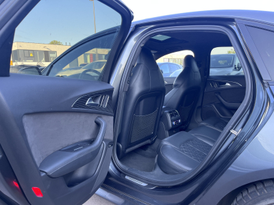 Audi A6 3.0 BiTDI COMPETITION / 3x S-LINE /  ALCANTARA/ SCHIEBEDACH