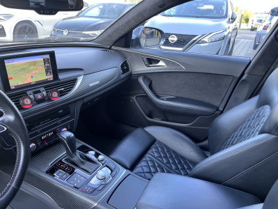 Audi A6 3.0 BiTDI COMPETITION / 3x S-LINE /  ALCANTARA/ SCHIEBEDACH