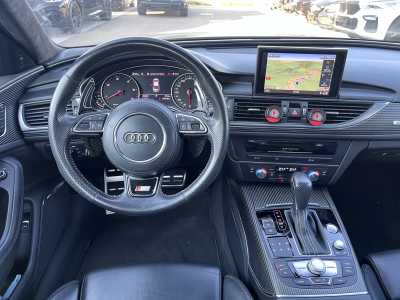 Audi A6 3.0 BiTDI COMPETITION / 3x S-LINE /  ALCANTARA/ SCHIEBEDACH