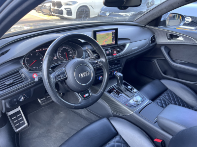 Audi A6 3.0 BiTDI COMPETITION / 3x S-LINE /  ALCANTARA/ SCHIEBEDACH