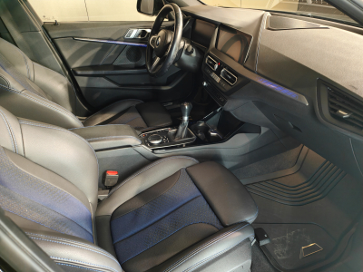 BMW 118 118i PACK M CARPLAY GPS BLUETOOTH TOIT OUVRANT