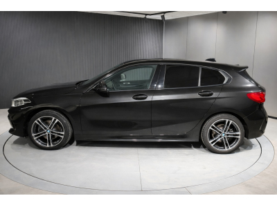 BMW 118 118i PACK M CARPLAY GPS BLUETOOTH TOIT OUVRANT