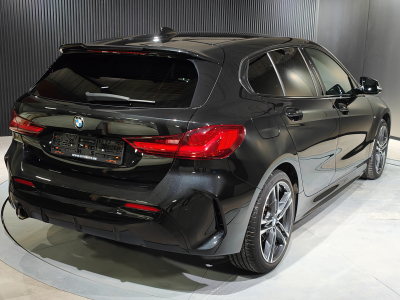 BMW 118 118i PACK M CARPLAY GPS BLUETOOTH TOIT OUVRANT