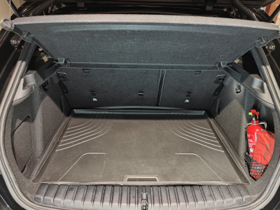 BMW 118 118i PACK M CARPLAY GPS BLUETOOTH TOIT OUVRANT