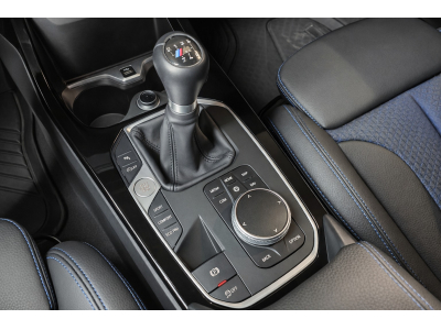 BMW 118 118i PACK M CARPLAY GPS BLUETOOTH TOIT OUVRANT