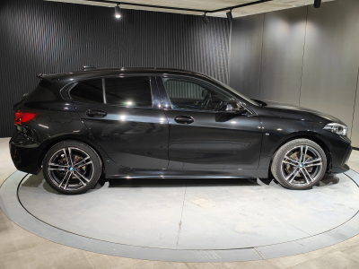 BMW 118 118i PACK M CARPLAY GPS BLUETOOTH TOIT OUVRANT