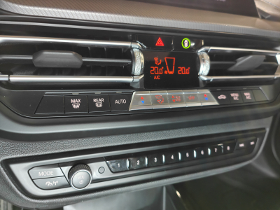 BMW 118 118i PACK M CARPLAY GPS BLUETOOTH TOIT OUVRANT