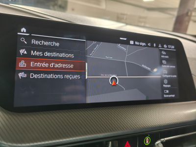 BMW 118 118i PACK M CARPLAY GPS BLUETOOTH TOIT OUVRANT