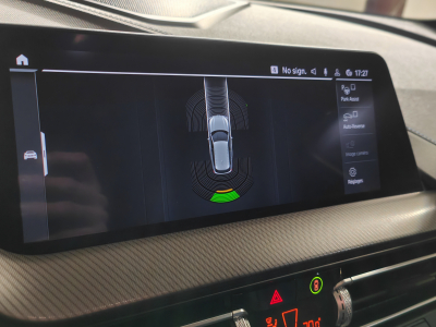 BMW 118 118i PACK M CARPLAY GPS BLUETOOTH TOIT OUVRANT