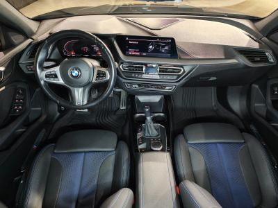 BMW 118 118i PACK M CARPLAY GPS BLUETOOTH TOIT OUVRANT