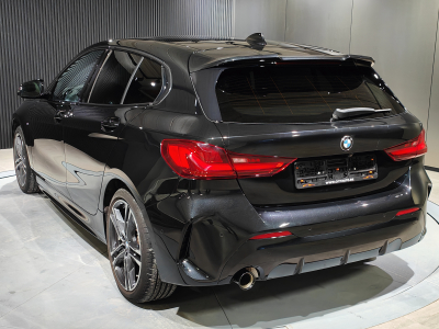 BMW 118 118i PACK M CARPLAY GPS BLUETOOTH TOIT OUVRANT