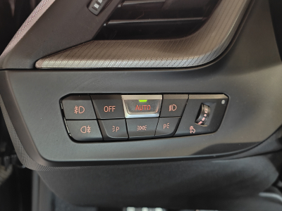 BMW 118 118i PACK M CARPLAY GPS BLUETOOTH TOIT OUVRANT