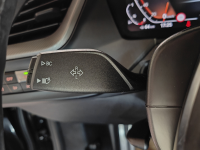 BMW 118 118i PACK M CARPLAY GPS BLUETOOTH TOIT OUVRANT