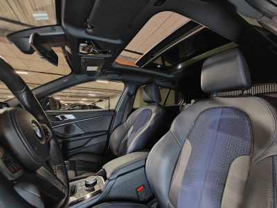 BMW 118 118i PACK M CARPLAY GPS BLUETOOTH TOIT OUVRANT