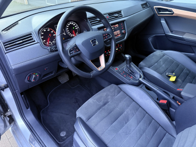 Seat Ibiza 1.0 TSI 116ch DSG Xcellence