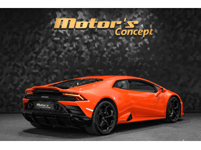 Lamborghini Huracán EVO LP 640-4 / AD PERSONAM