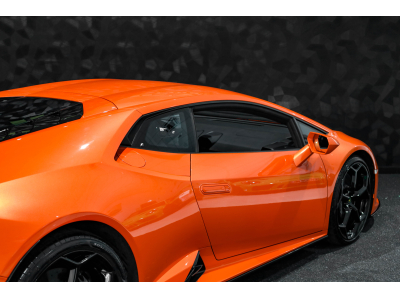 Lamborghini Huracán EVO LP 640-4