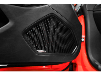 Lamborghini Huracán EVO LP 640-4 / AD PERSONAM