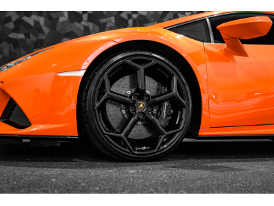 Lamborghini Huracán EVO LP 640-4