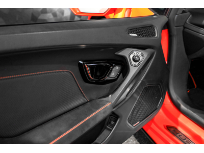 Lamborghini Huracán EVO LP 640-4 / AD PERSONAM