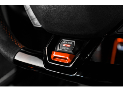 Lamborghini Huracán EVO LP 640-4