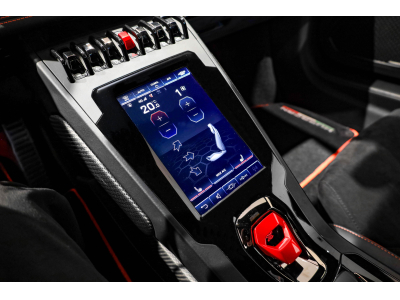 Lamborghini Huracán EVO LP 640-4 / AD PERSONAM