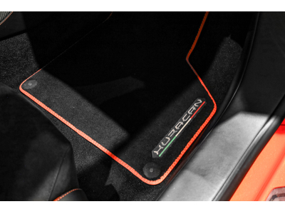 Lamborghini Huracán EVO LP 640-4 / AD PERSONAM