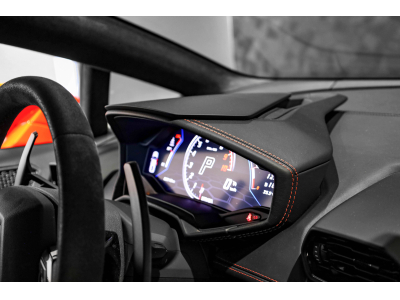 Lamborghini Huracán EVO LP 640-4 / AD PERSONAM
