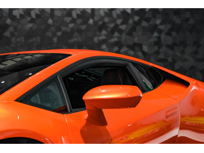 Lamborghini Huracán EVO LP 640-4 / AD PERSONAM