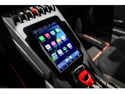 Lamborghini Huracán EVO LP 640-4 / AD PERSONAM