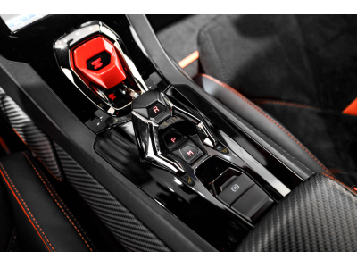 Lamborghini Huracán EVO LP 640-4 / AD PERSONAM