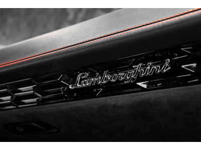 Lamborghini Huracán EVO LP 640-4 / AD PERSONAM